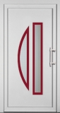 Vhodna vrata - Elegant linija